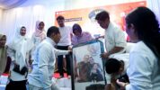 Milad ke-60, Wali Kota Makassar Terima Kado Spesial dari Pj Sekda