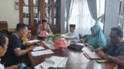 Pemerintah Kabupaten Kepulauan Selayar Finalisasi Safari Ramadan Terpadu.