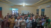 Dilaksanakan Serentak, GSRA di Kabupaten Bekasi Dapat Respon Positif.