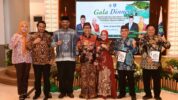 Kemendes Apresiasi Kebijakan Basis Desa Pemprov Bangka Belitung