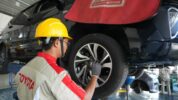 Promo Istimewa Kalla Toyota Menyambut Hari Konsumen Nasional dan Hari Kartini. (Dok. Kalla Toyota).