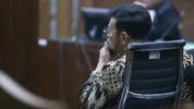 Sidang Tuntutan Syahrul Yasin Limpo Pada Kasus Pemerasan dan Gratifikasi