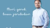 Bakal Calon Gubernur Sulawesi Selatan, Andi Sudirman Sulaiman. (Ist)