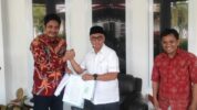 Bupati Luwu Timur Dukung PLN Bangun Proyek SUTET Wotu – Bungku