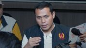 Ketua Komite Olahraga Nasional Indonesia (KONI) Kota Makassar Ahmad Susanto