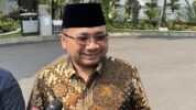 Menteri Agama Yaqut Cholil Qoumas