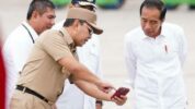 Presiden Jokowi Bakal Resmikan RS Vertikal di Makassar, Catat Tanggalnya!