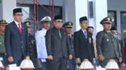 Pemkab Selayar Gelar Peringatan Hari Kesaktian Pancasila 1 Oktober