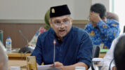 Anggota DKI Jakarta Abdul Aziz