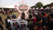 Bikers Sulawesi Selatan Meriahkan Gelaran Honda Bikers Day 2024