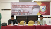 Budi Hastuti Harap Pengelolaan Zakat Tepat Sasaran