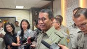 Menteri Pertanian (Mentan) Andi Amran Sulaiman. (Ist)