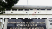 Kantor Komisi Nasional Hak Asasi Manusia (Komnas HAM)