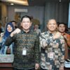 OJK Sulselbar dan BPS Kembali Gelar SNLIK 2025: Tingkatkan Literasi dan Inklusi Keuangan