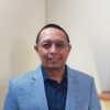 Kepala Kantor Komunikasi Kepresidenan Hasan Nasbi