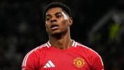 Marcus Rashford