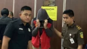 Mario Dandy Saat Menghadiri Sidang Pemeriksaan Saksi Kasus Pencabulan Terhadap AG