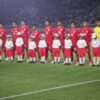 Pemain Timnas Indonesia