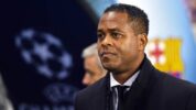 Patrick Kluivert Dikabarkan Bakal Menjadi Pelatih Timnas Indonesia