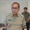 Wali Kota Makassar, Danny Pomanto