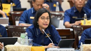 Beasiswa Kemenkeu 2025 Dihentikan Menteri Sri Mulyani, Ini Alasannya!