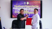 Kemenkum Sulsel Gaet DPRD Parepare untuk Pendampingan Pembentukan Produk Hukum Daerah