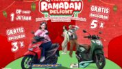 Astra Motor Sulsel Hadirkan Promo Spesial Ramadan 2025