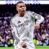 Real Madrid Menang Tipis 2-1 atas Rayo Vallecano di La Liga