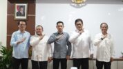 Wamentrans Dukung Pengembangan Kawasan Transmigrasi Toraja Utara dan Aceh Barat