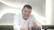 Ketua Umum Logis 08 Dukung Erick Thohir Antisipasi Lonjakan Produksi Beras