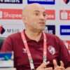 Tavarez Pastikan PSM Makassar Siap Tempur Lawan CAHN di Hanoi