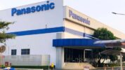 Gedung Panasonic
