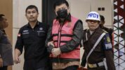 Kejaksaan Agung (Kejagung) Resmi Tetapkan Mantan Direktur Utama PT Sri Rejeki Isman Tbk (Sritex) Iwan Setiawan Lukminto Sebagai Tersangka Kasus Dugaan Tindak Pidana Korupsi Kredit