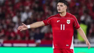 Pemain Timnas Indonesia, Ragnar Oratmangoen