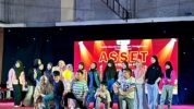 Siswa SD Islam Athirah 2 Unjuk Kreativitas Lewat ASSET 2025