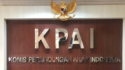 Kantor Komisi Perlindungan Anak Indonesia (KPAI)