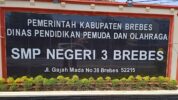 SMPN 3 Brebes