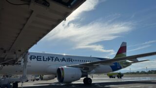 Pelita Air Resmi Layani Penerbangan dari Bandara Sultan Hasanuddin, Tambah Pilihan Rute ke Jakarta dan Ambon