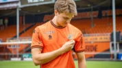 Calon Pemain Naturalisasi Timnas Indonesia, Mauro Zijlstra