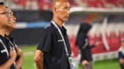 Pelatih Timnas Putri Indonesia, Satoru Mochizuki
