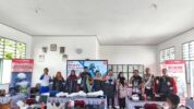 Astra Motor Berikan Edukasi Safety Riding untuk Dinas Pendidikan Sulsel