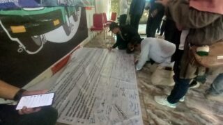 Insan Pers Bekasi Raya Desak Gubernur Jabar Klarifikasi Soal Pernyataan Kontroversial, Apa Saja Tuntutannya?
