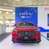 Honda Perkenalkan HR-V e:HEV di Makassar, SUV Stylish dengan Teknologi Hybrid Canggih