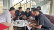 Yayasan AHM Latih UMKM Bengkel SMK, Dorong Kemandirian dan Peluang Karier Pelajar