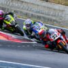 Tampil Konsisten di Dua Race, Ramadhipa Amankan Posisi 4 Besar Klasemen ETC
