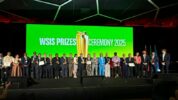 BASAibu Raih Penghargaan Tertinggi WSIS Prizes 2025 untuk Inovasi Digital Pemuda