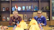 DJP Apresiasi Pemkab Jeneponto Raih Opini WTP Perdana: Bukti Komitmen Transparansi Keuangan Daerah
