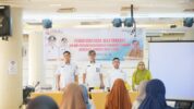 DKP Makassar Genjot Ketahanan Pangan Lewat Potensi Lokal