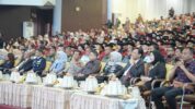 Dies Natalis ke-69, Munafri Harap Unhas Kian Maju dan Berdampak