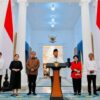 Presiden Prabowo Pastikan DPR Cabut Tunjangan dan Moratorium Kunjungan ke Luar Negeri